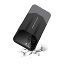 Apple iPhone 14 Pro Max Uyumlu Kılıf Çift Parçalı Zore Ays Pro İkili Kapak - 9