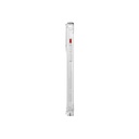 Apple iPhone 15 Pro Max Uyumlu Kılıf SkinArma Şeffaf Airbag Tasarımlı Magsafe Şarj Özellikli Saido Kapak - 12
