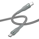 Wiwu Wİ-C017 Concise Serisi Type-C to Type-C PD Data Kablo 100W 1.2 metre - 9