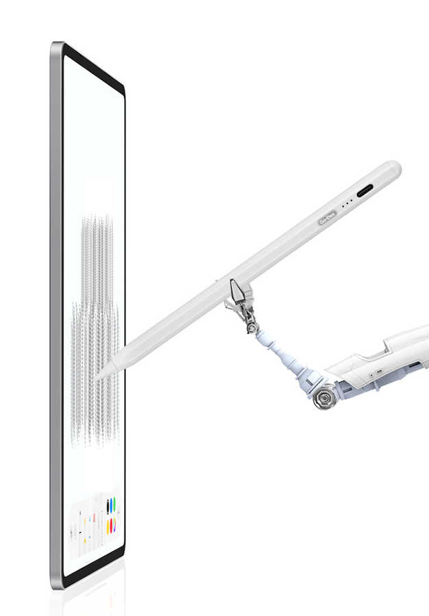 Go Des GD-P1209 Aktif Kapasitif Dokunmatik Kalem - 3