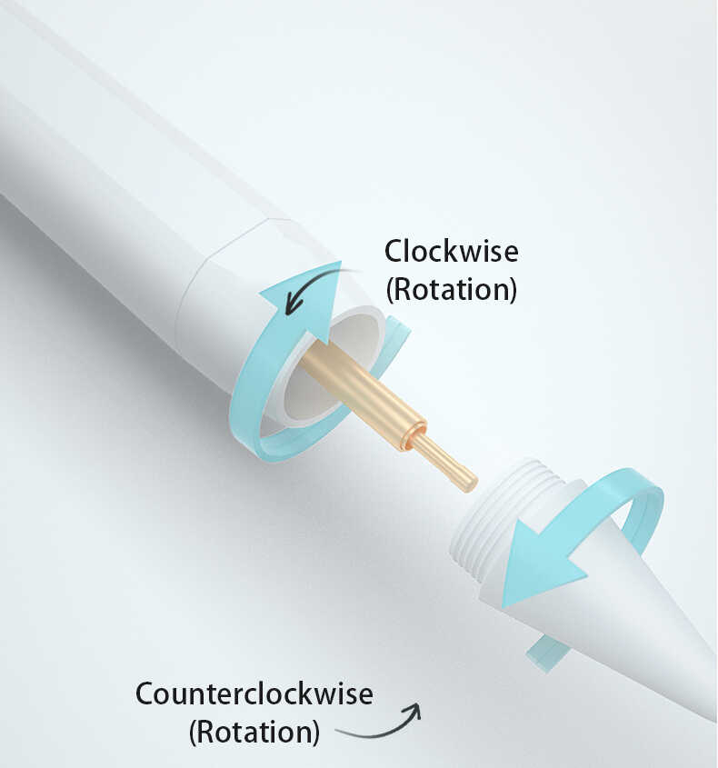 Go Des GD-P1209 Aktif Kapasitif Dokunmatik Kalem - 8