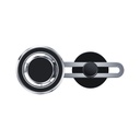 Wiwu CH025 360 Derece Dönebilen Magnetik Düz Zemin Versiyon Araç Telefon Tutucu - 2