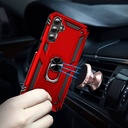 Samsung Galaxy A24 Uyumlu Kılıf Zore Vega Kapak - 1