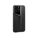 Apple iPhone 14 Pro Uyumlu Kılıf Ultra İnce Kameralı Korumalı Sert Rubber Zore Procase Kapak - 1