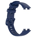 Huawei Band 8 Uyumlu Zore Klasik Kordon - 3