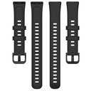 Huawei Band 8 Uyumlu Zore Klasik Kordon - 4