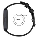 Huawei Band 8 Uyumlu Zore Klasik Kordon - 6