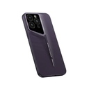 Apple iPhone 14 Pro Uyumlu Kılıf Ultra İnce Kameralı Korumalı Sert Rubber Zore Procase Kapak - 6