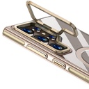 Samsung Galaxy S24 Ultra Uyumlu Kılıf Magsafe Şarj Özellikli Wlons Standlı Efsane Kapak - 3