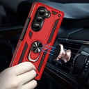 Samsung Galaxy Z Fold 5 Uyumlu Kılıf Zore Vega Kapak - 4