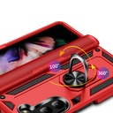 Samsung Galaxy Z Fold 5 Uyumlu Kılıf Zore Vega Kapak - 5