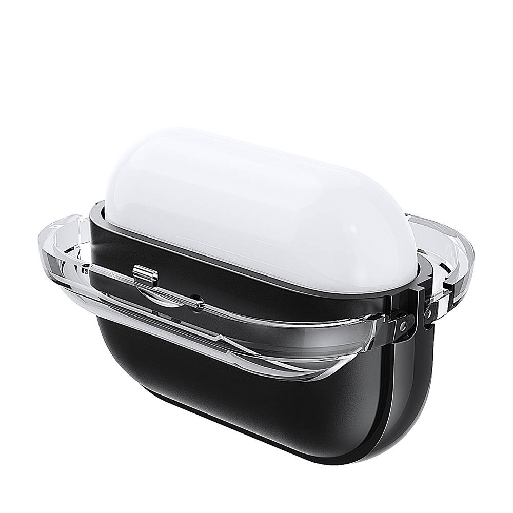 Apple Airpods Pro 2 Uyumlu Zore Airbag 36 Darbelere Karşı Dayanıklı Kılıf - 1