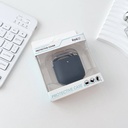 Apple Airpods Uyumlu Zore Airbag 36 Darbelere Karşı Dayanıklı Kılıf - 2