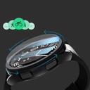 Samsung Galaxy Watch 6 Classic 43mm Uyumlu Sert PC Kasa ve Ekran Koruyucu Zore Watch Gard 29 - 6