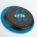 Go Des GD-HD303 Jiroskobik Sabitleme Özellikli Magnetik Direksiyon Tasarım Araç Telefon Tutucu - 3