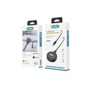 Go Des GD-UC615 Galaxy Watch Akıllı Saat Magnetik Wireless Şarj Aleti - 1