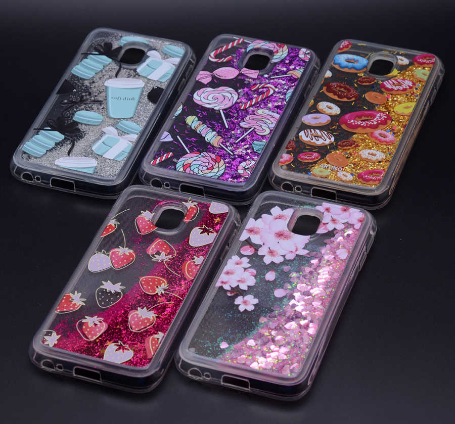 Samsung Galaxy J5 Pro Uyumlu Kılıf Zore Marshmelo Silikon - 2