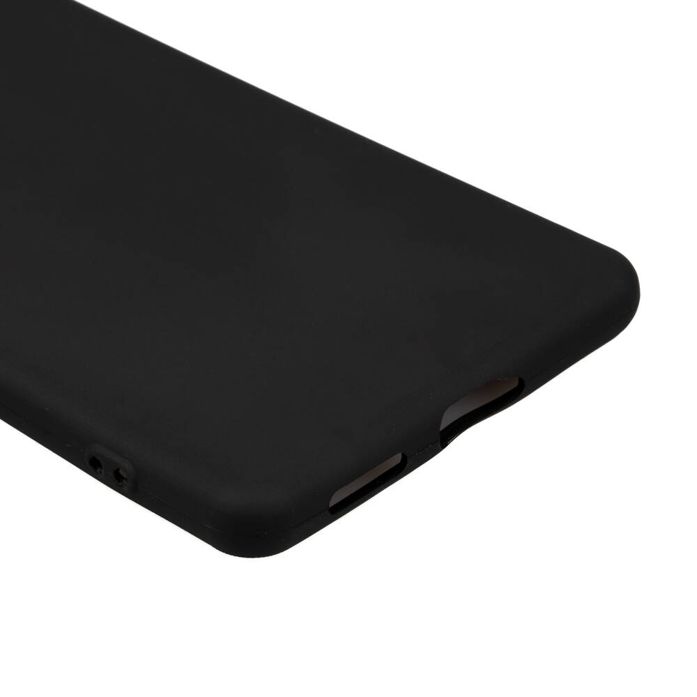 Vivo V30 Uyumlu Kılıf Zore Biye Silikon