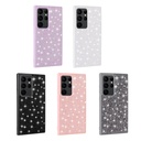 Samsung Galaxy S24 Ultra Uyumlu Kılıf Parlak Taşlı Tasarım Zore Pırlanta Kapak - 3