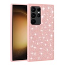 Samsung Galaxy S24 Ultra Uyumlu Kılıf Parlak Taşlı Tasarım Zore Pırlanta Kapak - 5