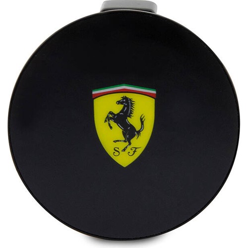 Ferrari Orjinal Lisanslı Havalandırma Tasarım Magnetik Shield Araç Telefon Tutucu