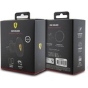 Ferrari Orjinal Lisanslı Havalandırma Tasarım Magnetik Shield Araç Telefon Tutucu