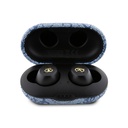 Guess Orjinal Lisanslı Klasik Metal Yazı Logolu TWS Kulak İçi Bluetooth Kulaklık - 11