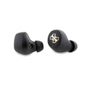 Guess Orjinal Lisanslı Klasik Metal Yazı Logolu TWS Kulak İçi Bluetooth Kulaklık - 12