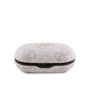 Guess Orjinal Lisanslı Klasik Metal Yazı Logolu TWS Kulak İçi Bluetooth Kulaklık - 4