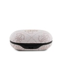 Guess Orjinal Lisanslı Klasik Metal Yazı Logolu TWS Kulak İçi Bluetooth Kulaklık - 6
