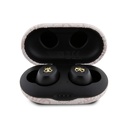 Guess Orjinal Lisanslı Klasik Metal Yazı Logolu TWS Kulak İçi Bluetooth Kulaklık - 14