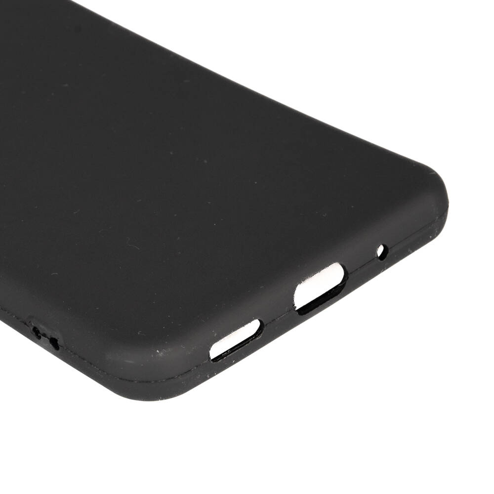 Samsung Galaxy M55 5G Uyumlu Kılıf Zore Biye Silikon