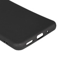 Samsung Galaxy M55 5G Uyumlu Kılıf Zore Biye Silikon