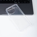 Realme 11 4G Kılıf Zore 2mm Anti Shock Silikon - 3