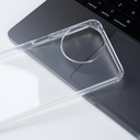 Realme 11 4G Kılıf Zore 2mm Anti Shock Silikon - 4