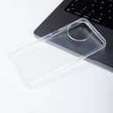 Realme 11 4G Kılıf Zore 2mm Anti Shock Silikon - 5