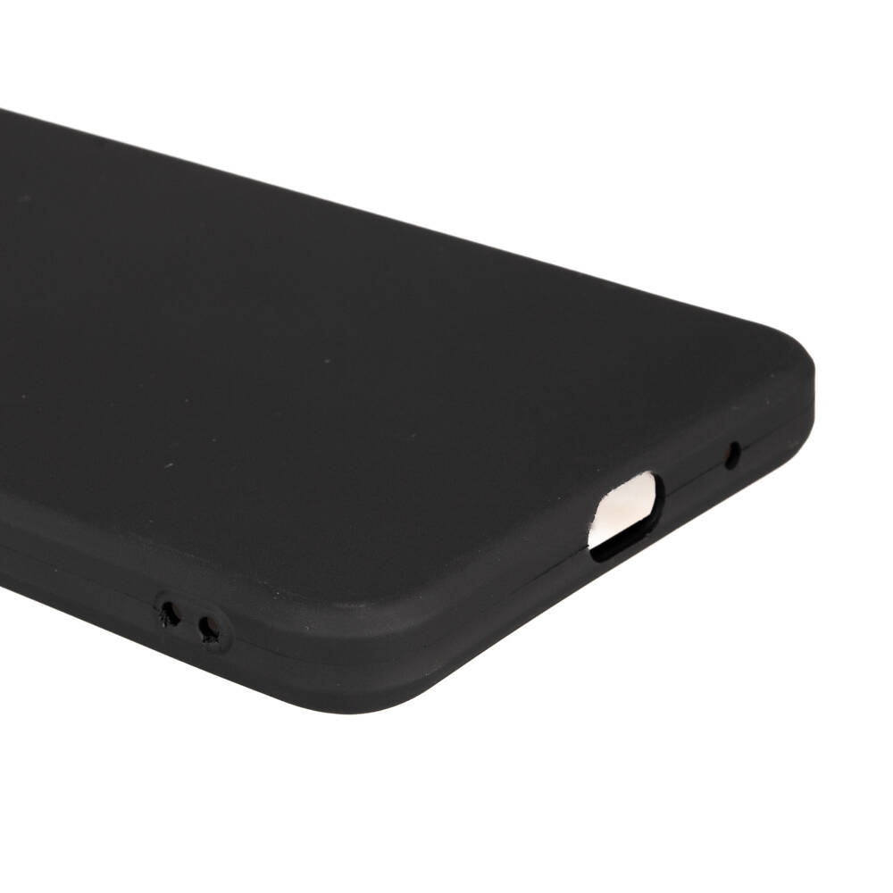 Xiaomi Redmi A3 4G 2024 Kılıf Zore Biye Silikon - 3