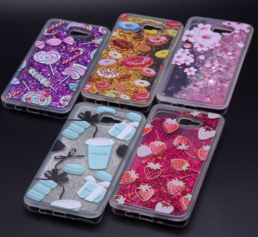 Samsung Galaxy J7 Prime Uyumlu Kılıf Zore Marshmelo Silikon - 2