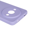 Xiaomi Redmi A3 4G 2024 Kılıf Zore Biye Silikon - 7