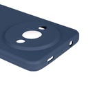 Xiaomi Redmi A3 4G 2024 Kılıf Zore Biye Silikon - 9