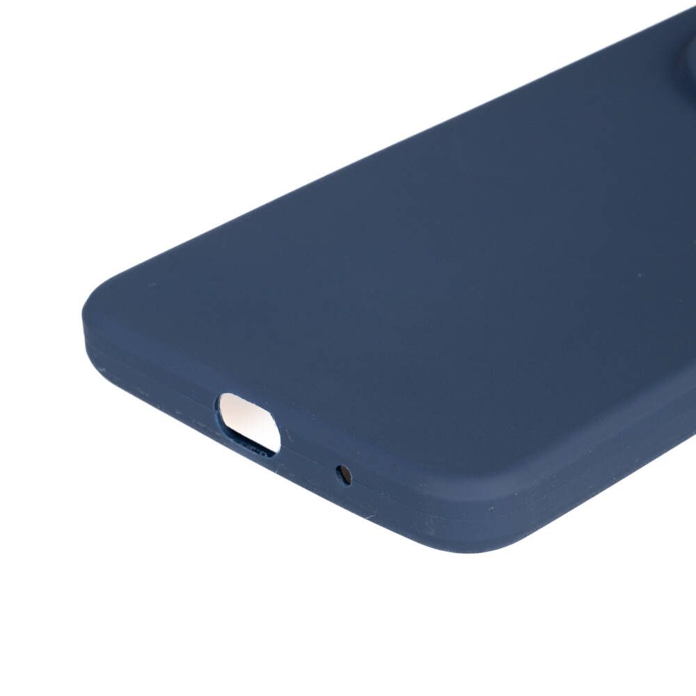 Xiaomi Redmi A3 4G 2024 Kılıf Zore Biye Silikon - 10