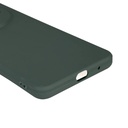 Xiaomi Redmi A3 4G 2024 Kılıf Zore Biye Silikon - 11