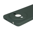 Xiaomi Redmi A3 4G 2024 Kılıf Zore Biye Silikon - 12