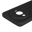 Xiaomi Redmi A3 4G 2024 Uyumlu Kılıf Zore Biye Silikon