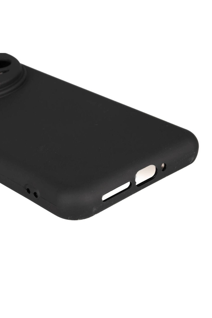 Xiaomi Mi 14 Ultra Uyumlu Kılıf Zore Biye Silikon