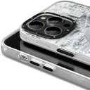 Apple iPhone 15 Pro Uyumlu Kılıf Magsafe Şarj Özellikli YoungKit Technology Serisi Kapak - 3