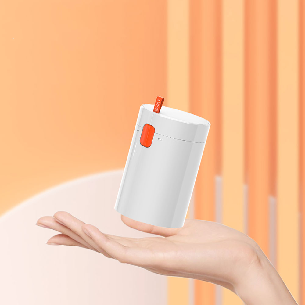 Zore Q20 20 in 1 Çok Fonksiyonlu Elektronik Cihaz Temizleme Kiti - 3