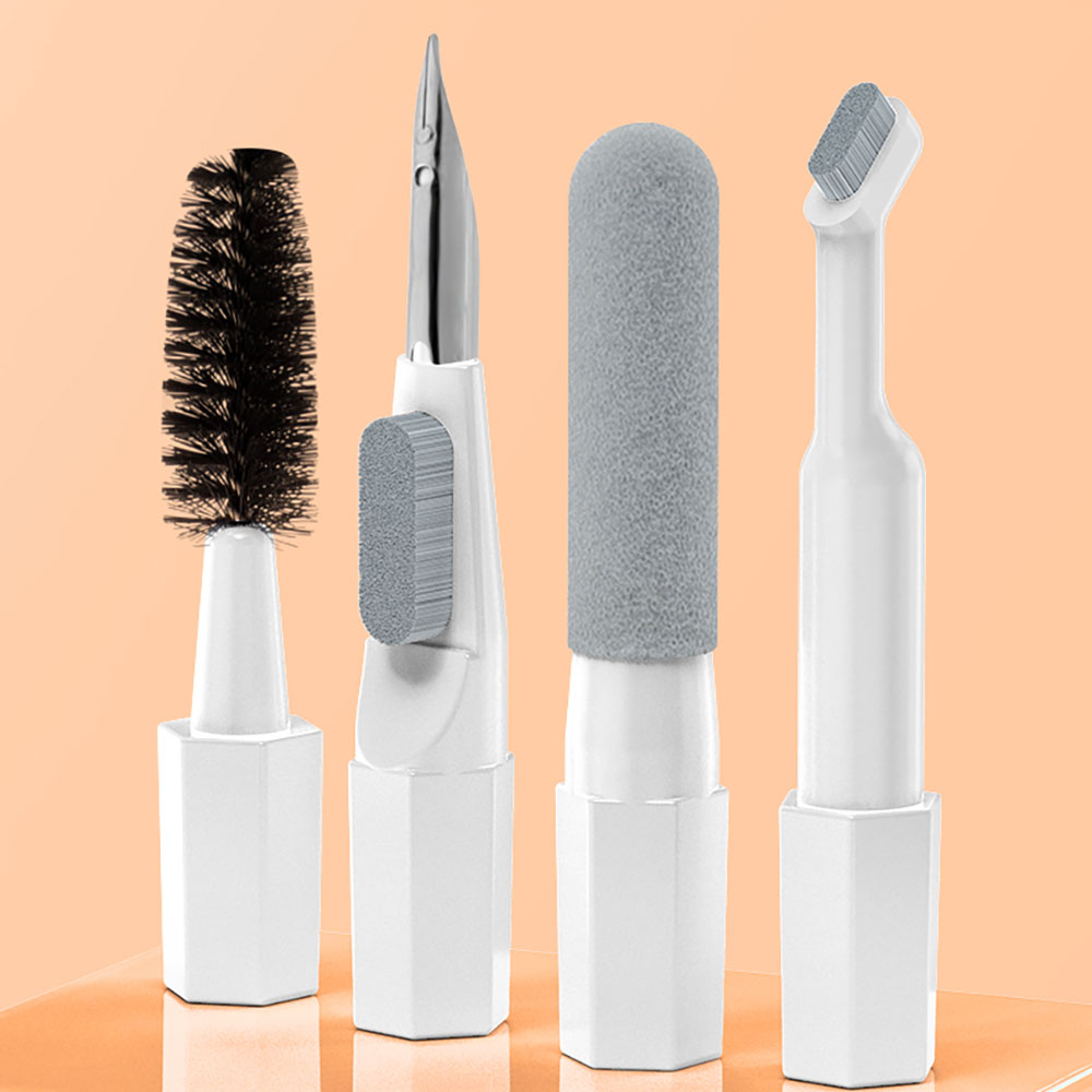 Zore Q20 20 in 1 Çok Fonksiyonlu Elektronik Cihaz Temizleme Kiti - 5