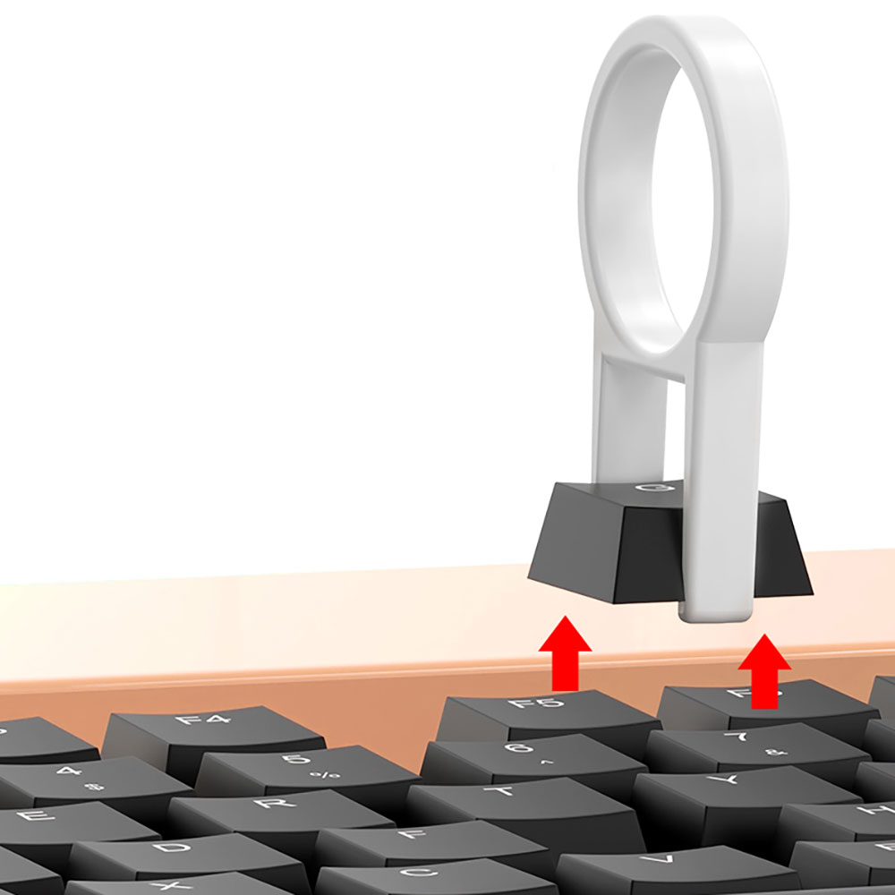 Zore Q20 20 in 1 Çok Fonksiyonlu Elektronik Cihaz Temizleme Kiti - 11