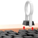 Zore Q20 20 in 1 Çok Fonksiyonlu Elektronik Cihaz Temizleme Kiti - 11